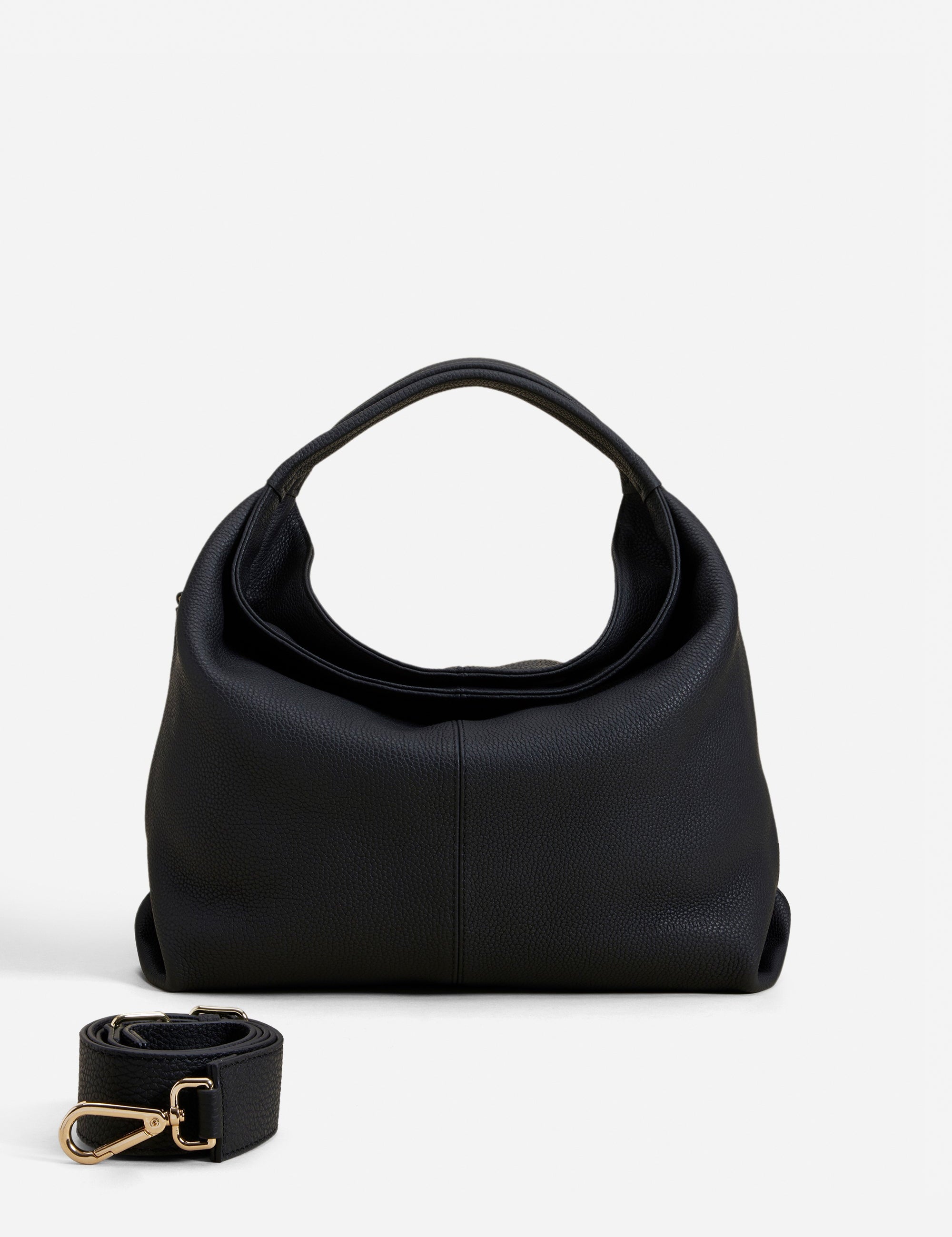 Gala Black Front