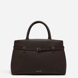 Le Cambon 35 Deep Brown Front