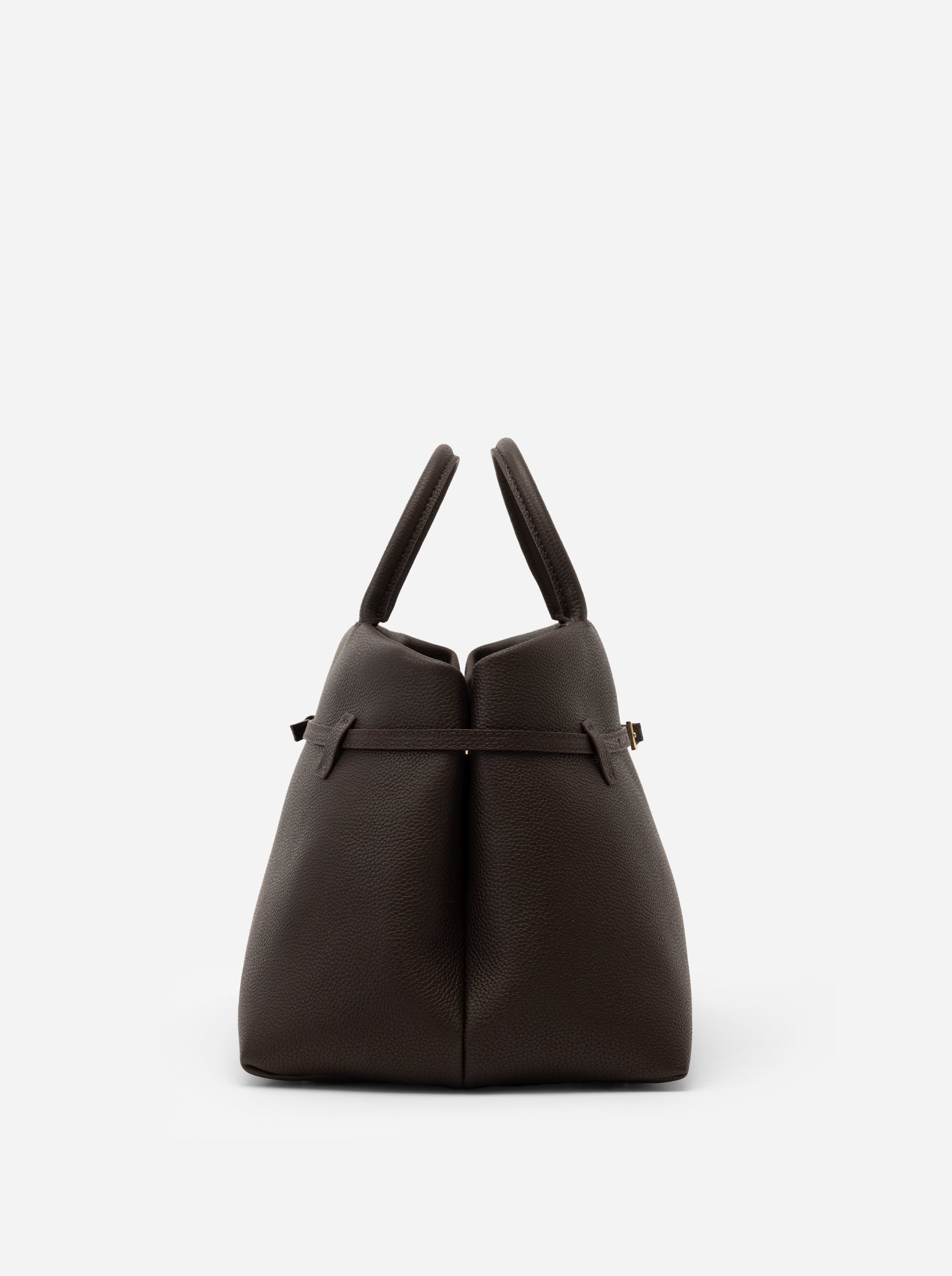 Le Cambon 40 Deep Brown Side