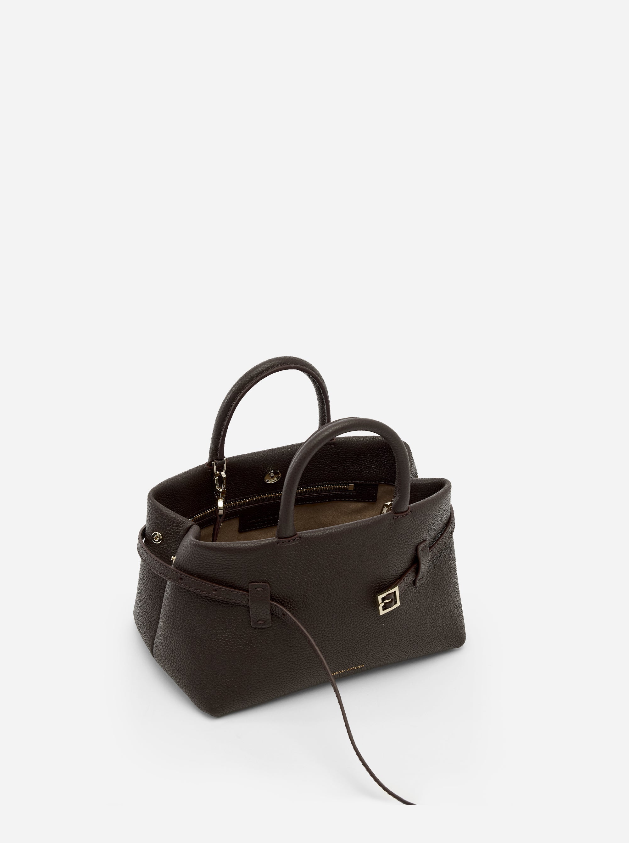 Le Cambon 25 Deep Brown 2