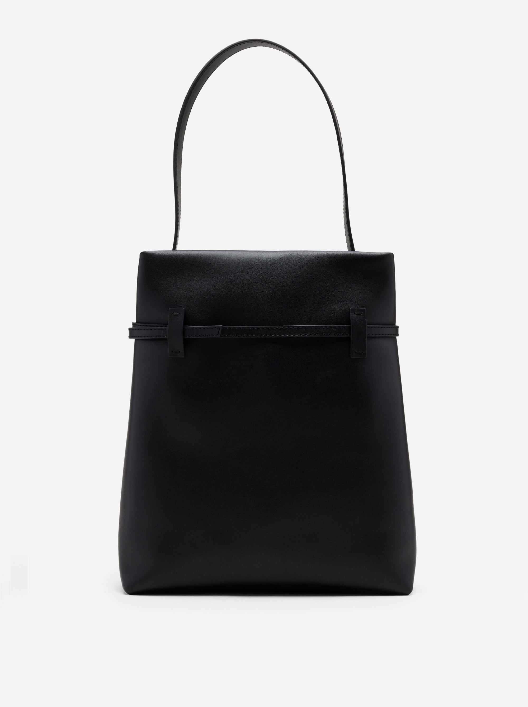 Tote du Jour Black Soft Back