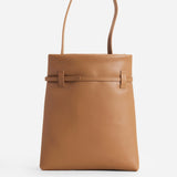 Tote du Jour Tan Soft