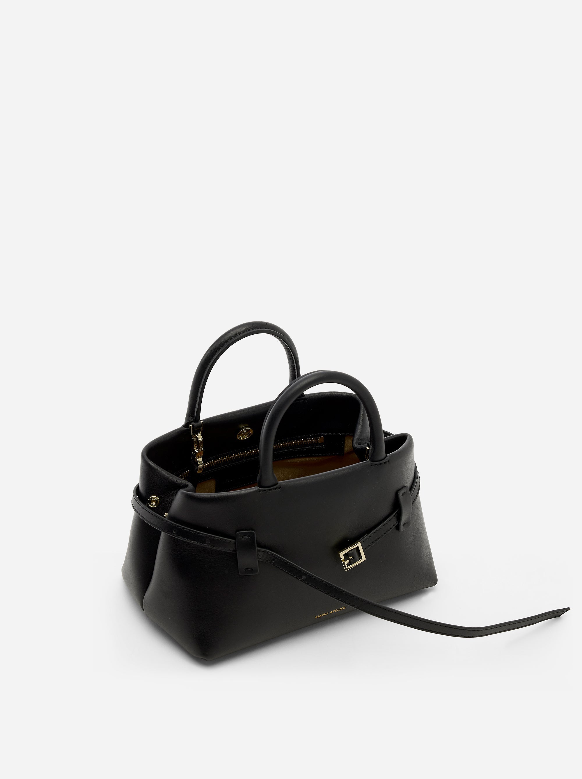 Le Cambon 25 Black Soft Details