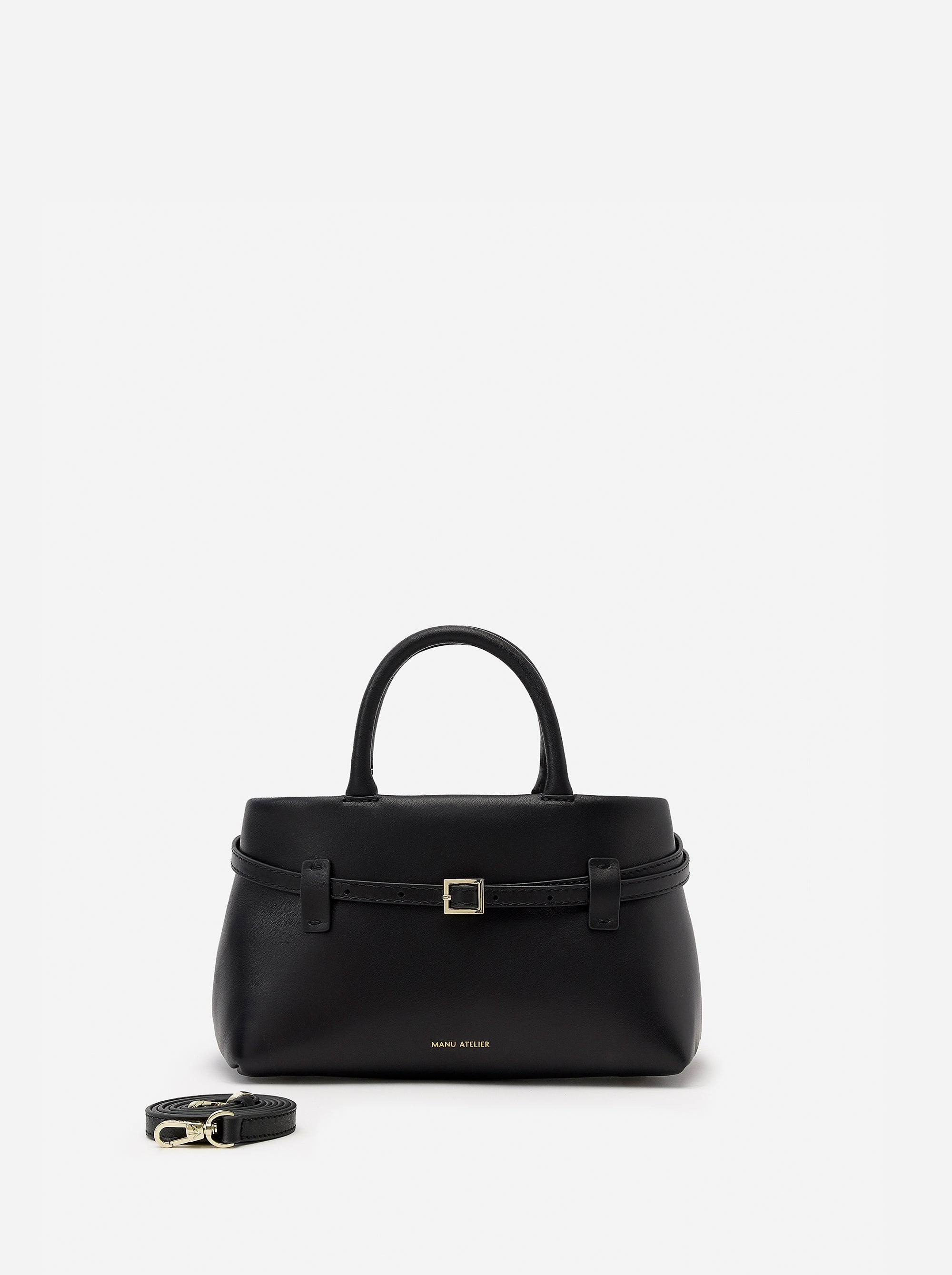 Le Cambon 25 Black Soft