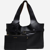 Cambon Cabas Black Soft Inside 2