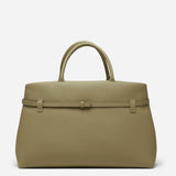 Le Cambon 40 Oil Green Back
