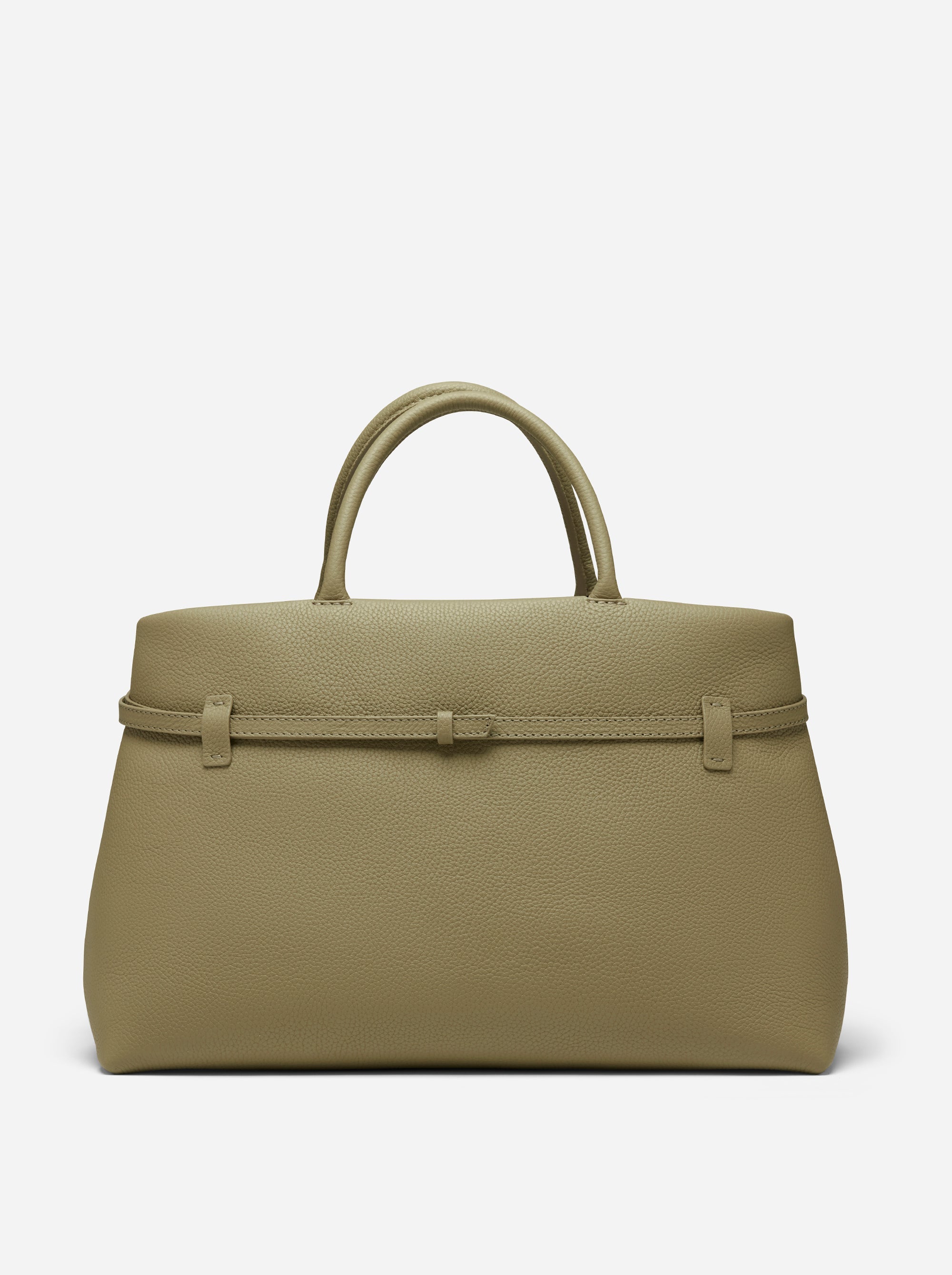 Le Cambon 40 Oil Green Back