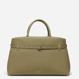 Le Cambon 40 Oil Green Front