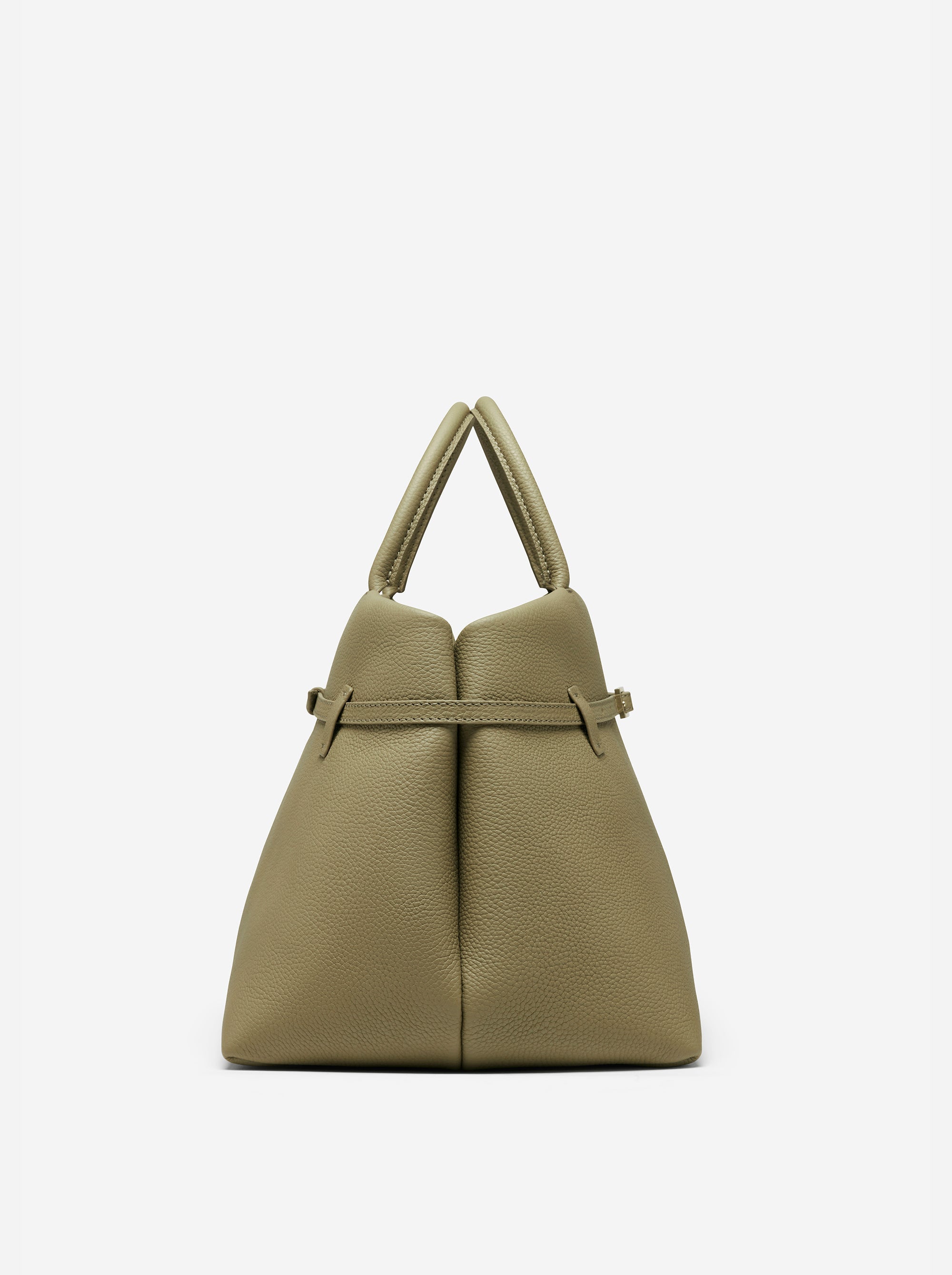 Le Cambon 40 Oil Green Side