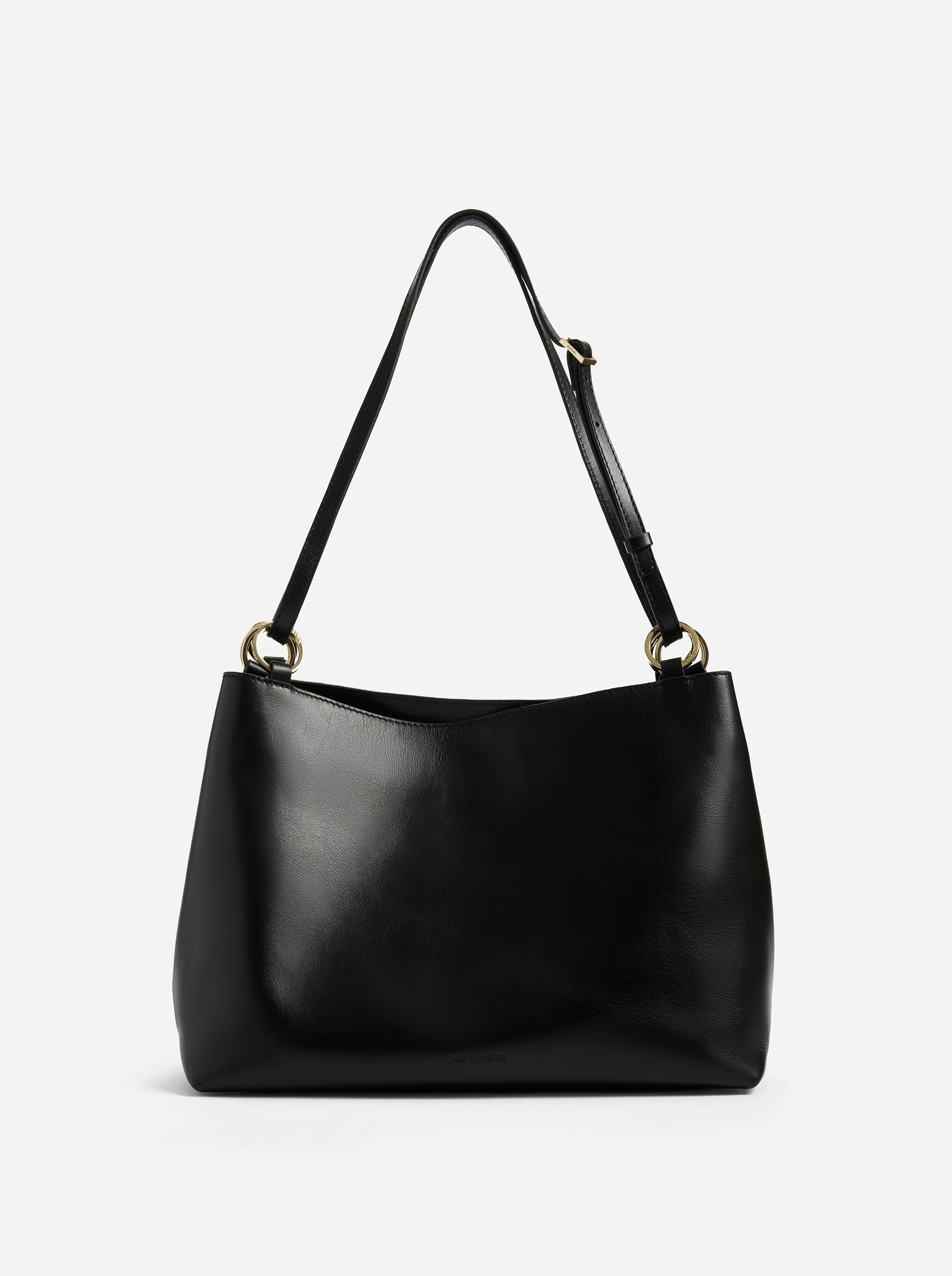 Eterno Black Soft Front