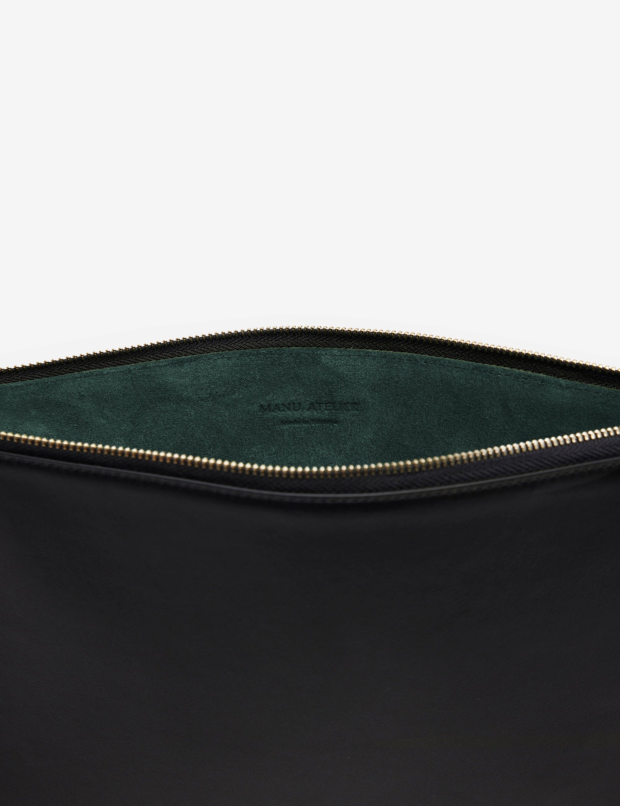 LAPTOP CASE BLACK SOFT 