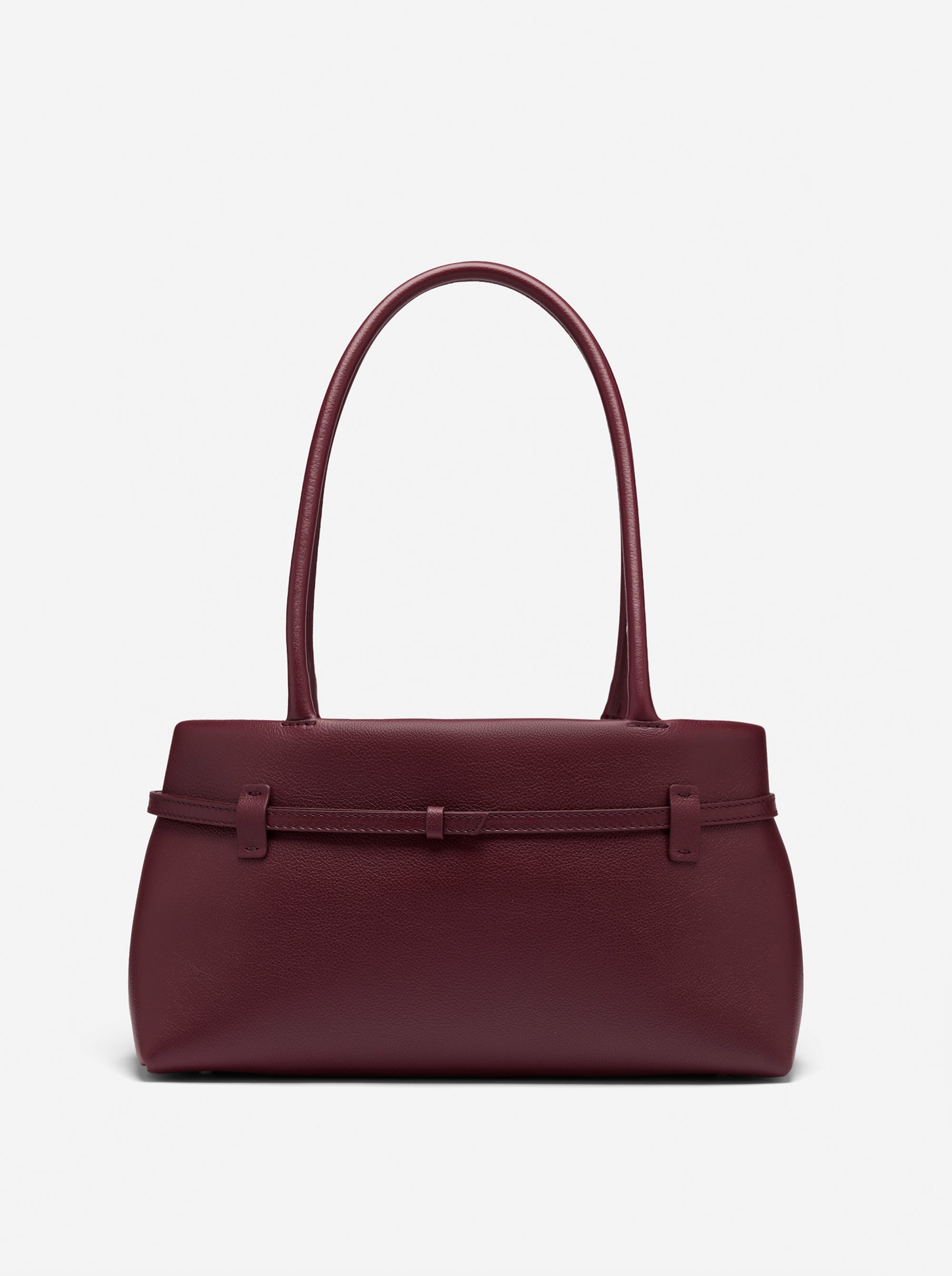 Le Cambon East West Burgundy Back