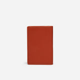 Manu Cardholder Redbole Soft Back
